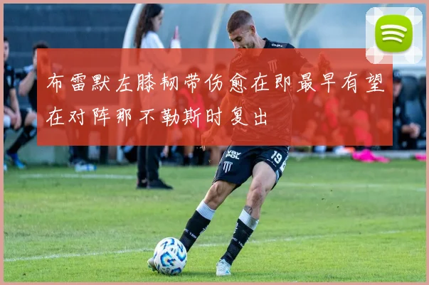 布雷默左膝韧带伤愈在即最早有望在对阵那不勒斯时复出