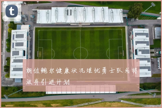 朗佐鲍尔健康状况堪忧勇士队或将放弃引进计划